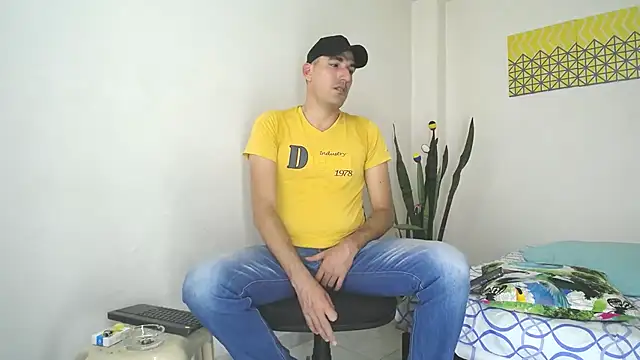 jayydenandjacob online show from March 2025 06:56:01 PM