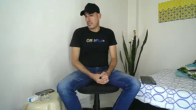 jayydenandjacob online show from March 2025 07:38:01 PM
