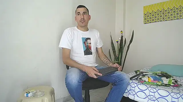 jayydenandjacob online show from March 2025 07:03:02 PM