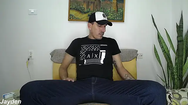 jayydenandjacob online show from January 2026 07:29:02 PM