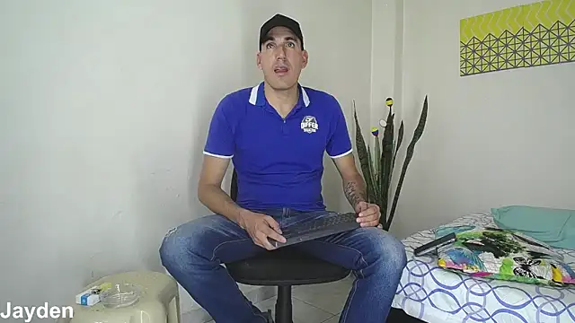 jayydenandjacob online show from March 2025 07:23:02 PM