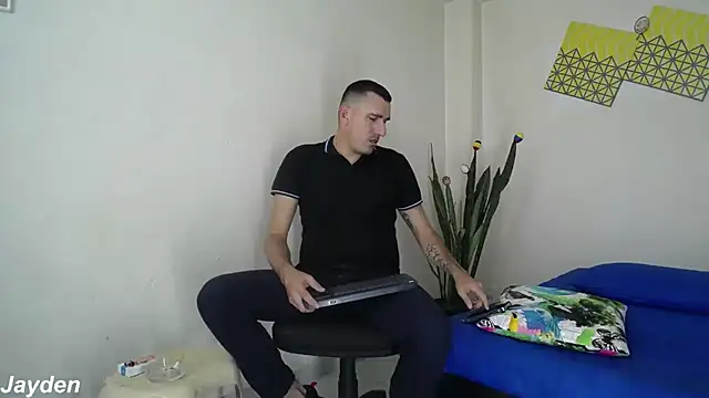 jayydenandjacob online show from October 2025 07:25:02 PM