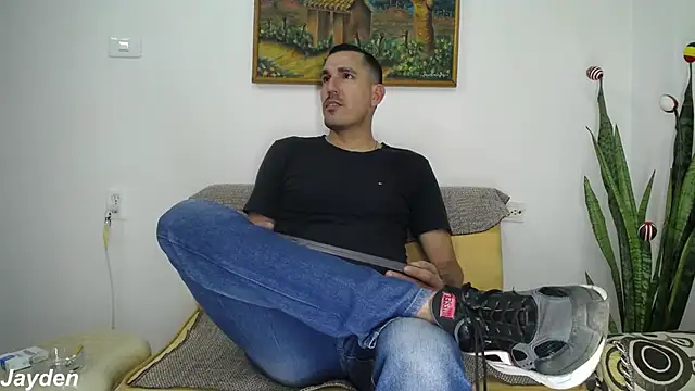 jayydenandjacob online show from December 2025 06:40:01 PM