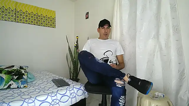 jayydenandjacob online show from February 2025 07:32:01 PM
