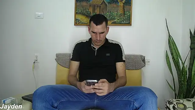 jayydenandjacob online show from January 2026 07:12:01 PM