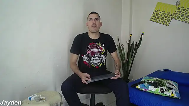 jayydenandjacob online show from October 2025 06:55:02 PM