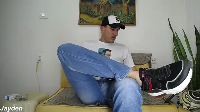 jayydenandjacob online show from March 2026 06:55:01 PM