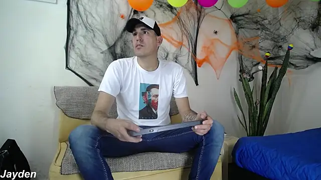 jayydenandjacob online show from October 2025 07:22:02 PM