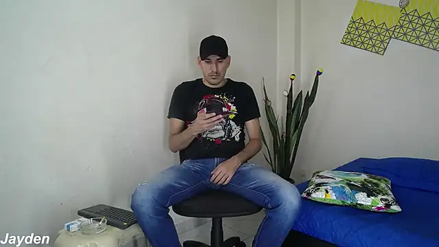 jayydenandjacob online show from October 2025 07:04:02 PM