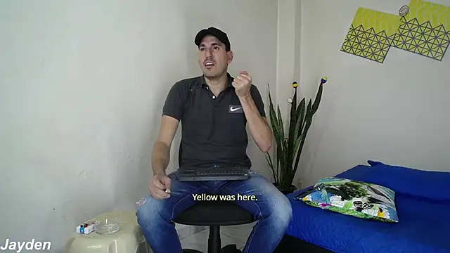 jayydenandjacob online show from September 2025 06:48:01 PM