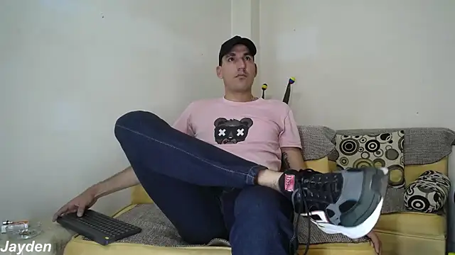 jayydenandjacob online show from November 2025 07:18:02 PM