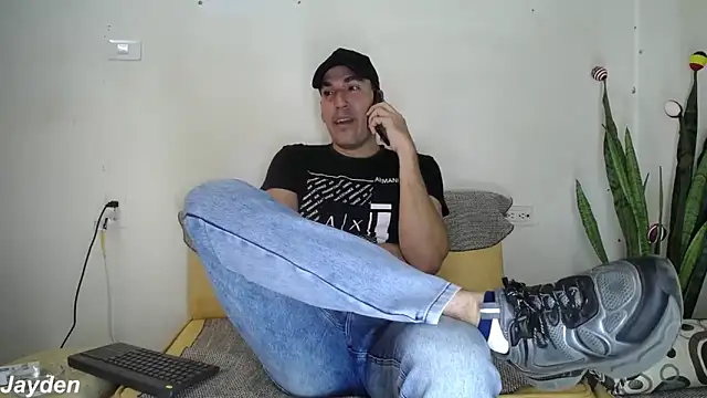 jayydenandjacob online show from November 2025 07:06:01 PM