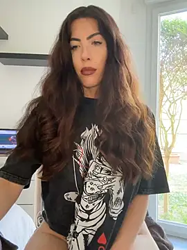 Snapshot of Eyline chatting on April 2026 10:33:02 AM Eyline online show from April 2026 10:33:02 AM