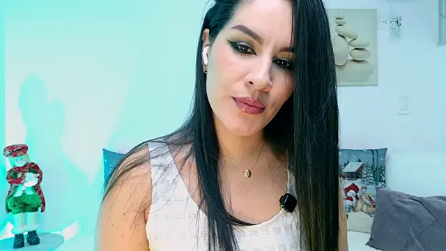 Pamela Rosal online show from December 2025 10:50:02 AM