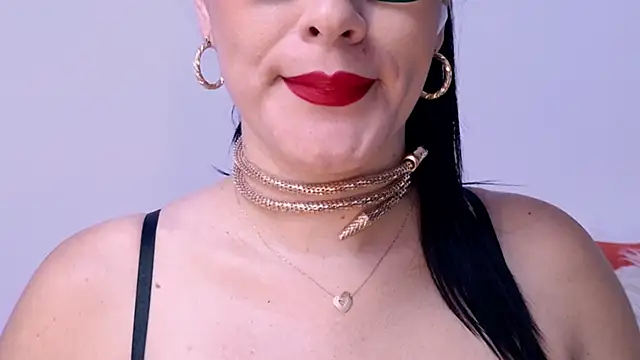 Pamela Rosal online show from February 2026 12:48:02 PM