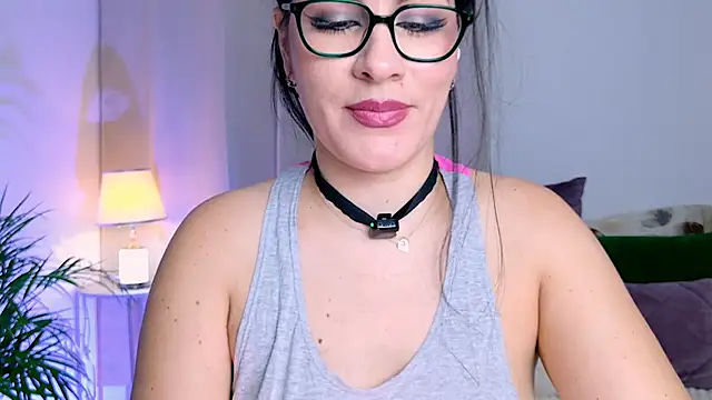 Pamela Rosal online show from April 2026 12:53:02 PM
