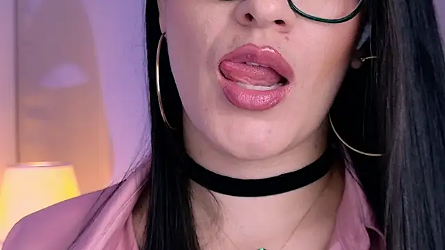 Pamela Rosal online show from March 2026 12:36:01 PM