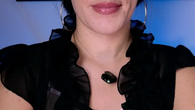 Pamela Rosal online show from March 2026 01:14:01 AM