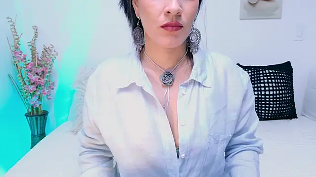 Pamela Rosal online show from January 2026 12:32:01 PM