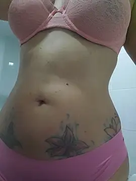 Pamela Rosal online show from February 2026 03:52:02 PM