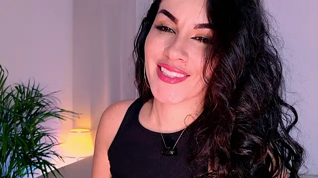 Pamela Rosal online show from June 2026 01:38:01 AM