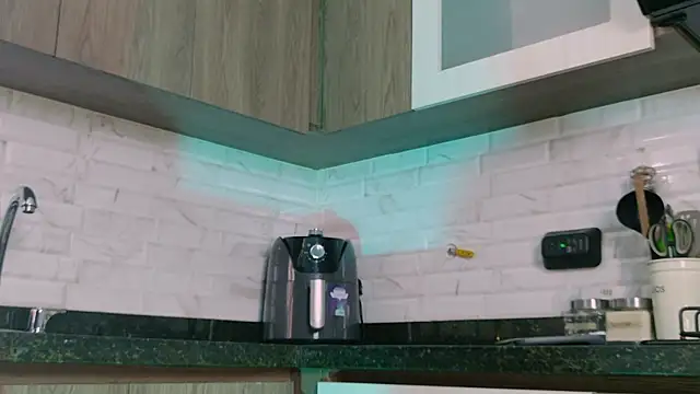 Pamela Rosal online show from October 2025 01:54:01 PM