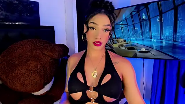 Maryonthemoon online show from October 2025 05:39:01 AM