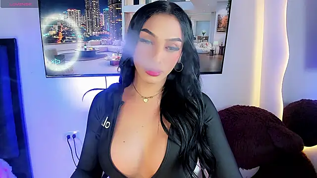 Maryonthemoon online show from February 2026 10:11:01 AM