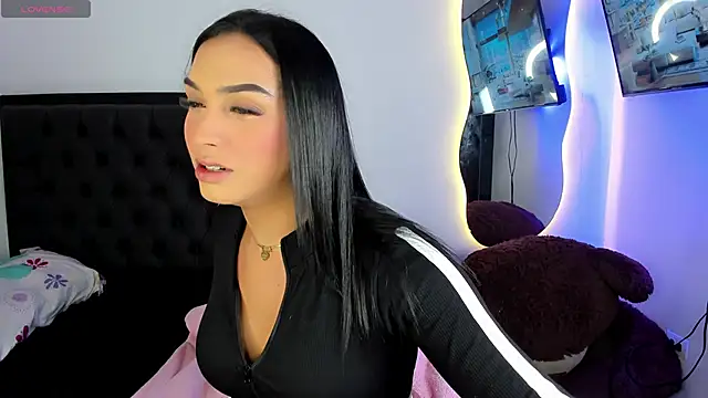 Maryonthemoon online show from March 2026 03:41:02 AM