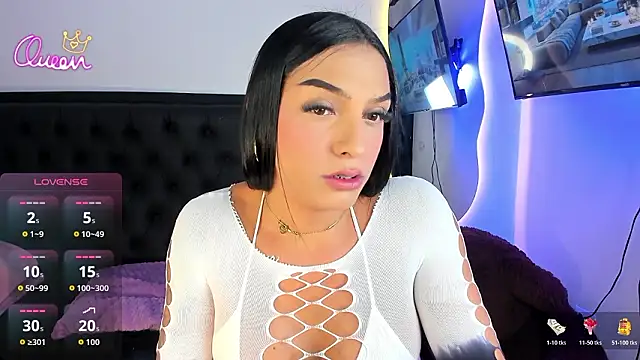 Maryonthemoon online show from March 2026 01:16:02 AM