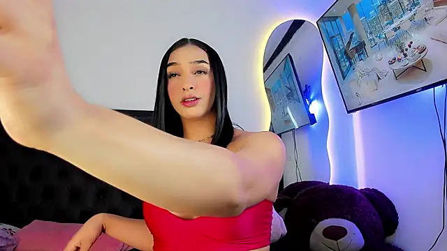 Maryonthemoon online show from April 2026 06:59:01 AM