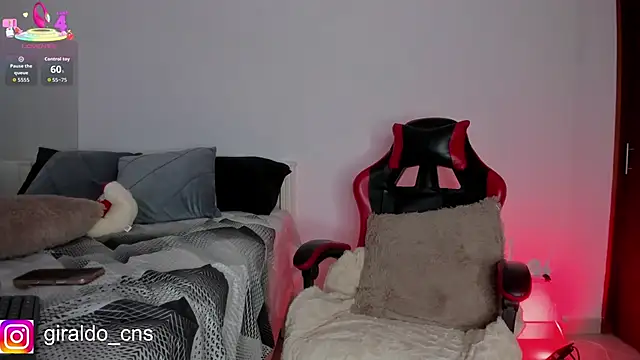 Giraldo cns online show from February 2026 08:36:02 AM