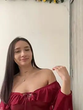 Angeeel  online show from March 2026 07:18:01 PM