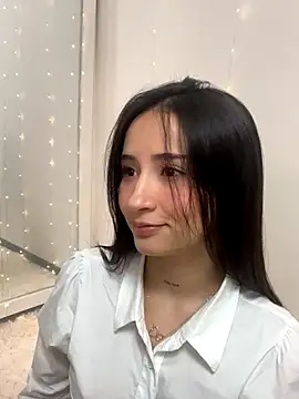 Angeeel  online show from December 2024 01:46:01 AM