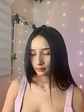 Angeeel  online show from March 2025 05:00:02 AM
