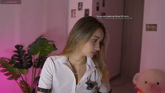 Angeeel  online show from April 2026 01:26:01 PM