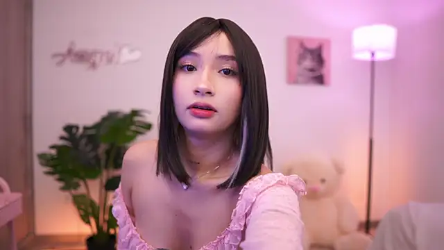 Angeeel  online show from October 2025 07:47:02 PM