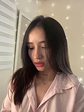Angeeel  online show from March 2025 04:32:01 AM