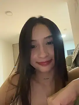 Angeeel  online show from January 2025 02:11:01 AM