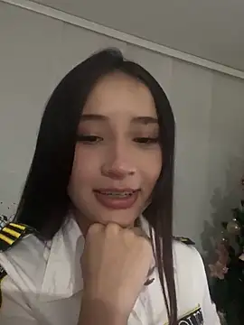 Angeeel  online show from January 2025 02:09:02 AM
