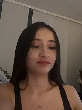 Angeeel  online show from January 2025 01:18:02 AM