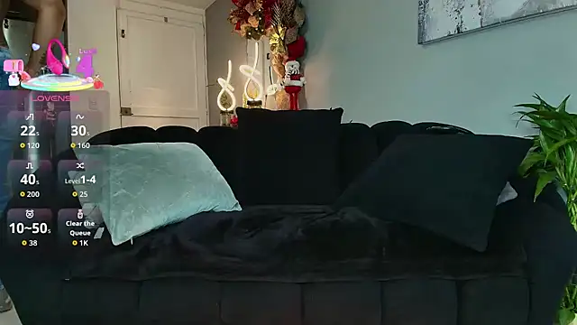 Damon-benet online show from December 2025 01:20:02 AM