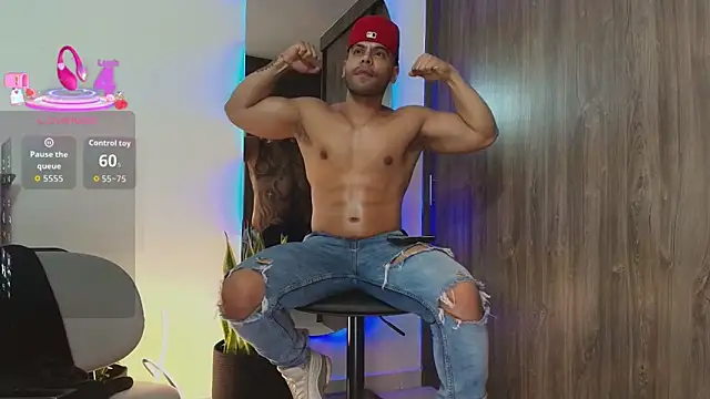 Damon-benet online show from March 2026 01:33:01 AM