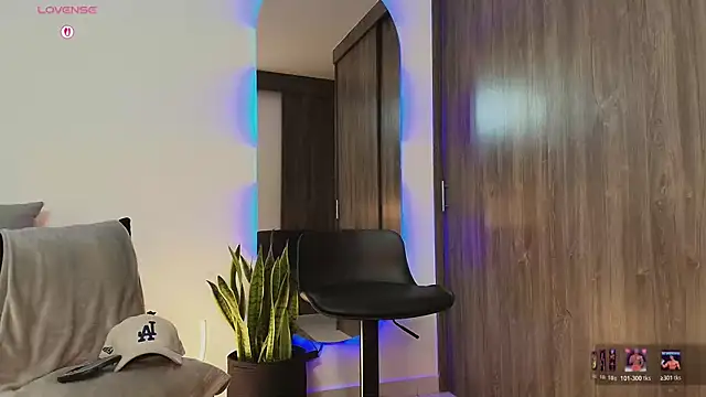 Damon-benet online show from March 2026 02:22:01 AM