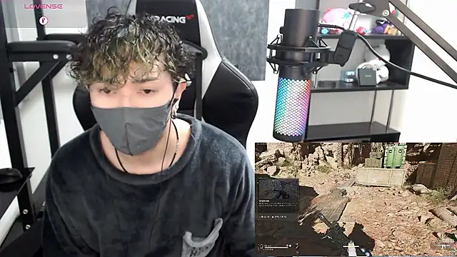 Snapshot of Shizukuu chatting on October 2025 02:36:02 PM Shizukuu online show from October 2025 02:36:02 PM