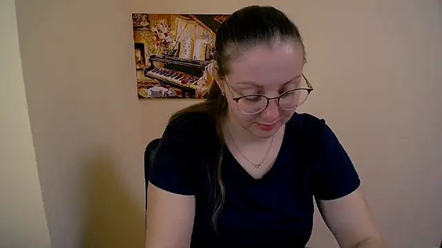  Annabelle Lee online show from March 2025 10:18:02 AM