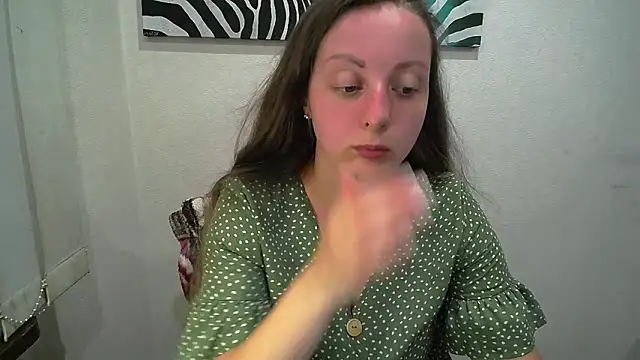  Annabelle Lee online show from June 2026 06:20:01 AM