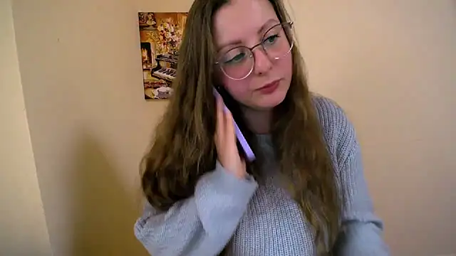  Annabelle Lee online show from February 2025 10:56:02 AM