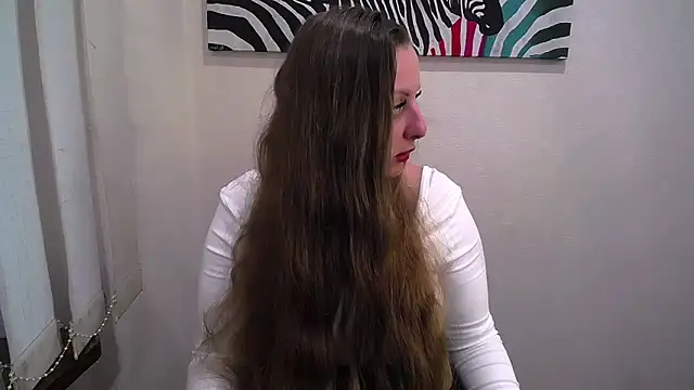  Annabelle Lee online show from November 2025 07:22:02 AM