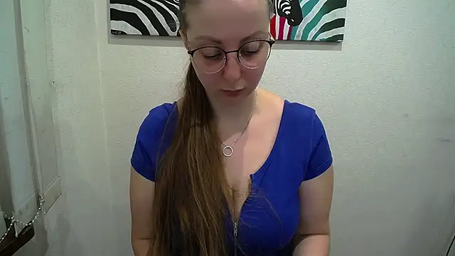  Annabelle Lee online show from March 2026 07:53:01 AM